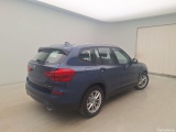  Bmw  X3 BMW,  '17,  xDrive20d 140kW Aut. #4