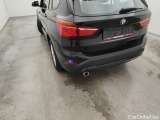  Bmw  X1 BMW  sDrive16dA (85 kW) 5d #39