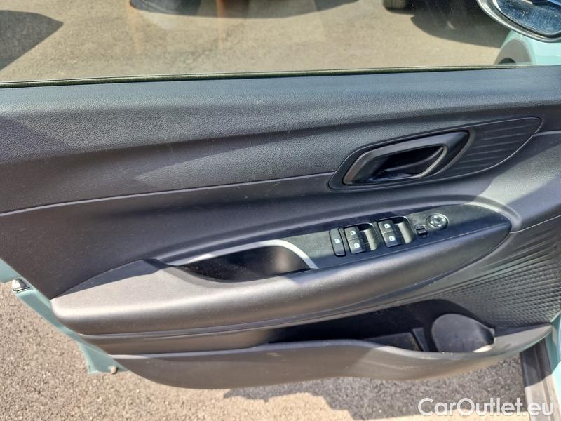  Hyundai  Bayon   (2021)  1.2i Comfort Club 5d #7