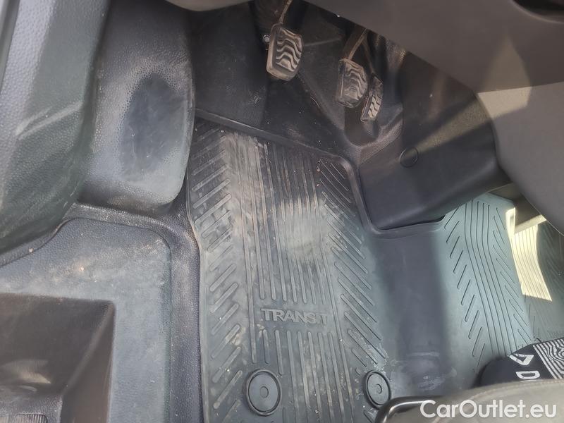  Ford  Transit   LCV TTS (2019->) Tr.TDCi96 350 TREND L3 AWD #6