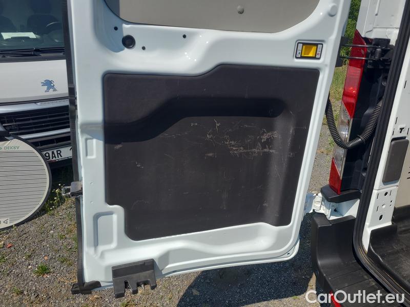  Ford  Transit   LCV TTS (2019->) Tr.TDCi96 350 TREND L3 FWD #7
