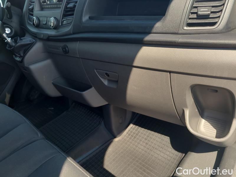  Ford  Transit   LCV TTS (2019->) Tr.TDCi96 350 TREND L3 FWD #5
