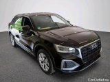  Audi  Q2  35 TFSI advanced 1.5 TFSI 110KW AT7 6E #7