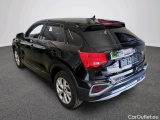  Audi  Q2  35 TFSI advanced 1.5 TFSI 110KW AT7 6E #11