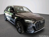  Audi  Q5  50 TFSI e quattro advanced 2.0 TFSI 220KW AT7 E6d #7