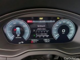  Audi  Q5  50 TFSI e quattro advanced 2.0 TFSI 220KW AT7 E6d #6
