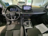  Audi  Q5  50 TFSI e quattro advanced 2.0 TFSI 220KW AT7 E6d #10