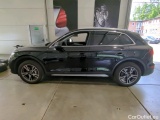  Audi  Q5  50 TFSI e quattro advanced 2.0 TFSI 220KW AT7 E6d #20