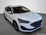  Ford  Focus  Turnier Titanium X 1.5 EcoBlue 85KW AT8 E6d #8