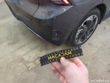  MG  4 MG MG Luxury 5d 150kW #49