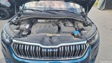  Skoda  Kodiaq  Style 2.0 TDI 110KW AT7 E6d #30