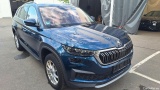  Skoda  Kodiaq  Style 2.0 TDI 110KW AT7 E6d #32