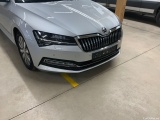  Skoda  Superb  Combi Style 2.0 TDI 147KW AT7 E6d #10