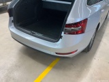  Skoda  Superb  Combi Style 2.0 TDI 147KW AT7 E6d #22