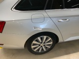  Skoda  Superb  Combi Style 2.0 TDI 147KW AT7 E6d #27