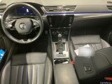  Skoda  Superb  Combi Style 2.0 TDI 147KW AT7 E6d #33