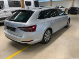  Skoda  Superb  Combi Style 2.0 TDI 147KW AT7 E6d #32