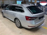  Skoda  Superb  Combi Style 2.0 TDI 147KW AT7 E6d #31