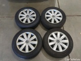  Volkswagen  Passat  Variant Business 2.0 TDI 110KW AT7 E6d #13