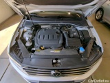  Volkswagen  Passat  Variant Business 2.0 TDI 110KW AT7 E6d #18