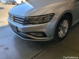 Volkswagen  Passat  Variant Business 2.0 TDI 110KW AT7 E6d #29