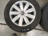  Volkswagen  Passat  Variant Business 2.0 TDI 110KW AT7 E6d #58