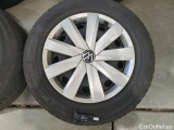  Volkswagen  Passat  Variant Business 2.0 TDI 110KW AT7 E6d #60