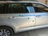  Volkswagen  Passat  Variant Business 2.0 TDI 110KW AT7 E6d #81