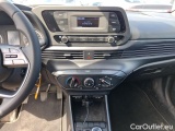  Hyundai  Bayon   (2021)  1.2i Comfort Club 5d #8