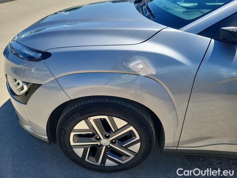  Hyundai  Konna Kona (SX2) (2023) Kona BEV 64kWh Style #3