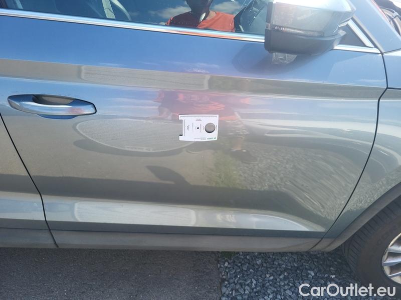  Skoda  Kodiaq  (2016)  2.0TDI 110 Style AT #11