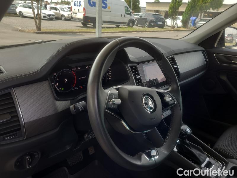  Skoda  Kodiaq  (2016) 2.0TDI 147 Style 4x4 AT #2