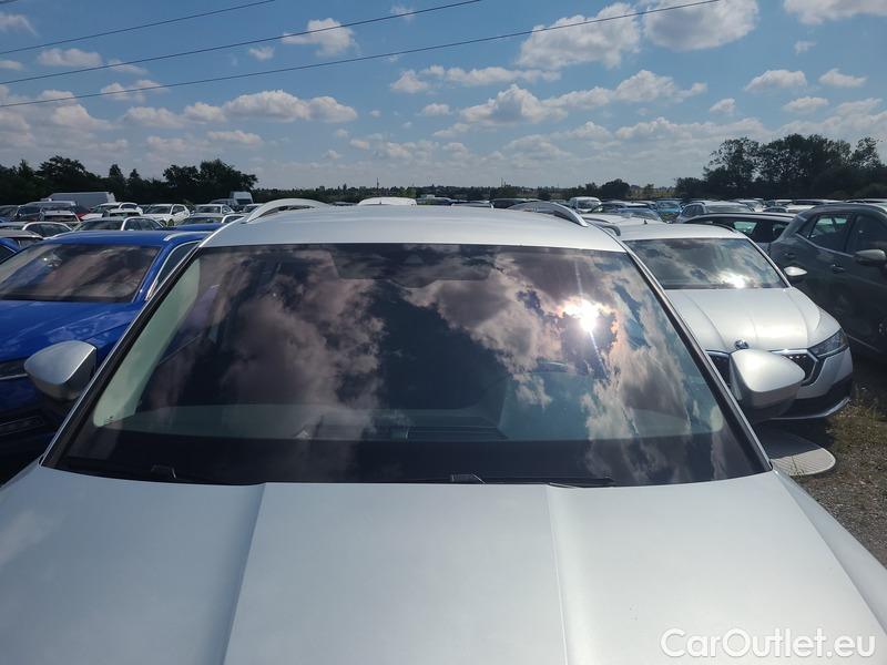  Skoda  Kodiaq  (2016) 2.0TDI 147 L&K 4x4 AT #1