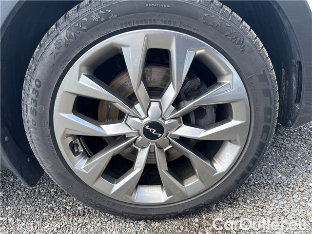  KIA  Sorento Sor. 2.2 CRDi SCR Top AWD AT #2