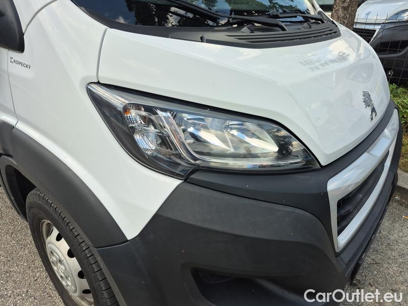  Peugeot  Boxer -LCV-2014  Fur.2.2HDI 4350 L4H2 Act #14