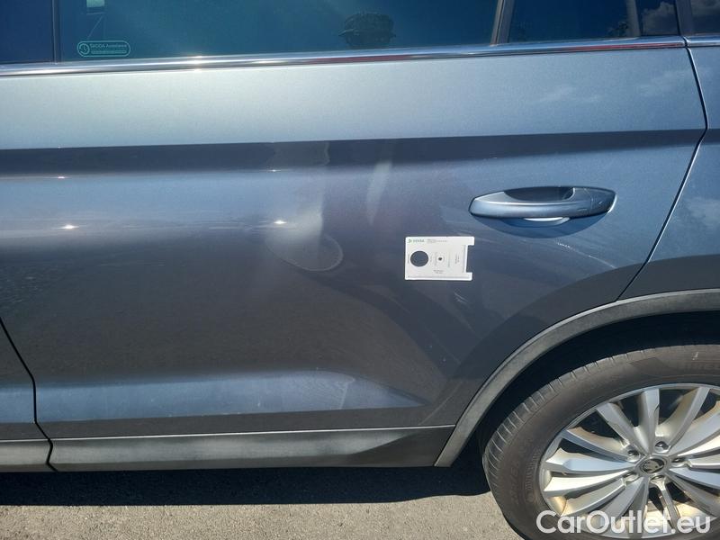  Skoda  Kodiaq  (2016)  2.0TDI 110 Style AT #3