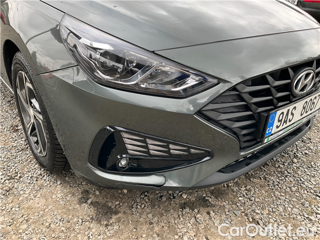  Hyundai  i30  FB 1.0TGDI 88 Fam.Comfort #1