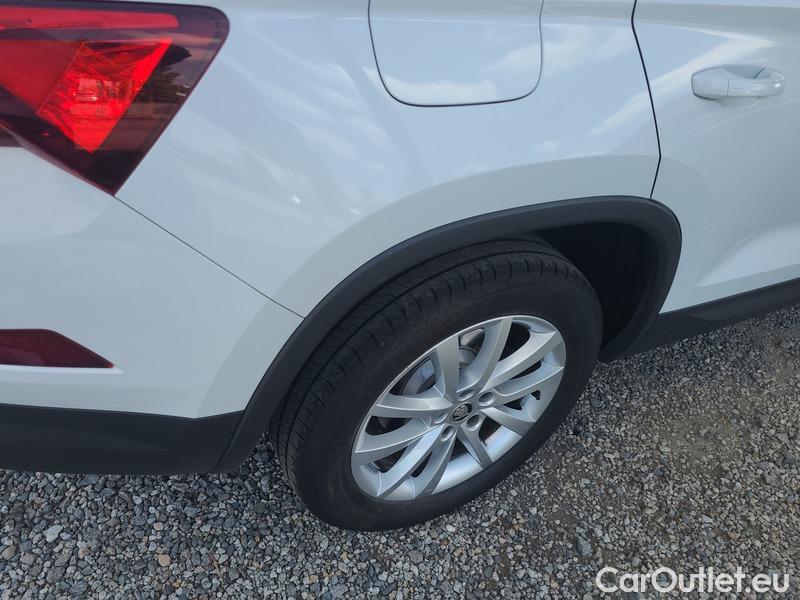  Skoda  Kodiaq  (2016)  2.0TDI 110 Style AT #19