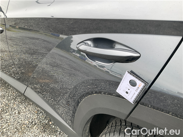  Hyundai  Tucson  1.6TGDI 110 Freedom AT #19