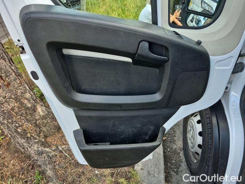  Peugeot  Boxer -LCV-2014  Fur.2.2HDI 4350 L4H2 Act #10