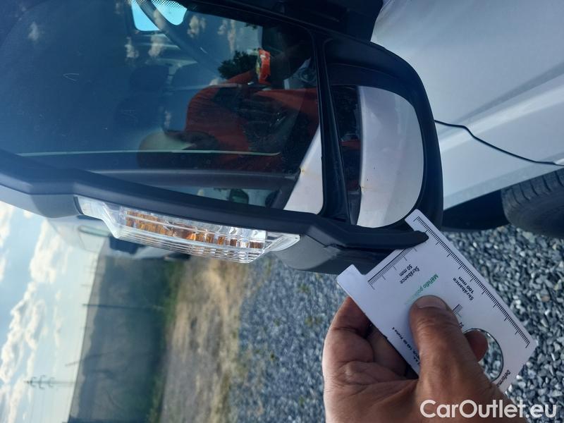  Peugeot  Boxer -LCV-2014 B.2.2HDI 140 3500 L3H2 4d #20