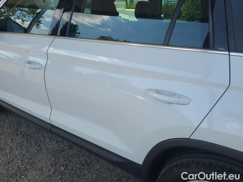  Skoda  Kodiaq  (2016)  2.0TDI 110 Style AT #13