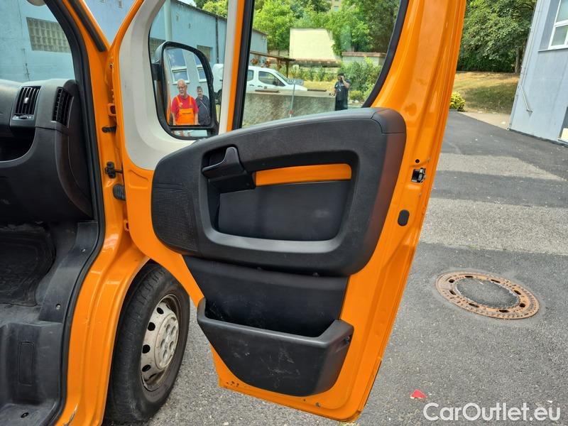  Peugeot  Boxer -LCV-2014 Box.Polocombi BHDI 140 33 L2H2 #17