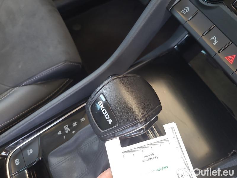  Skoda  Kodiaq  (2016)  2.0TDI 110 Style AT #21