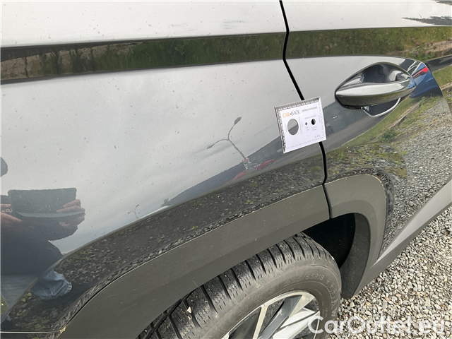  Hyundai  Tucson  1.6TGDI 110 Freedom AT #9