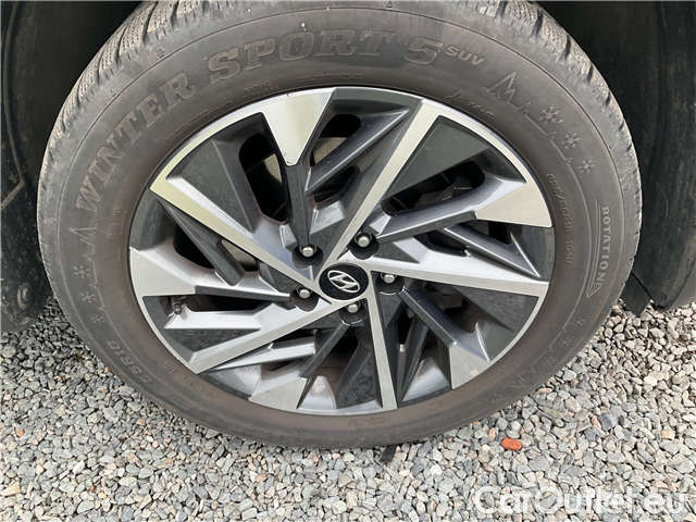  Hyundai  Tucson  1.6TGDI 110 Freedom AT #5
