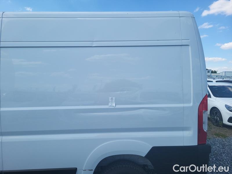  Peugeot  Boxer -LCV-2014 B.2.2HDI 140 3500 L3H2 4d #6