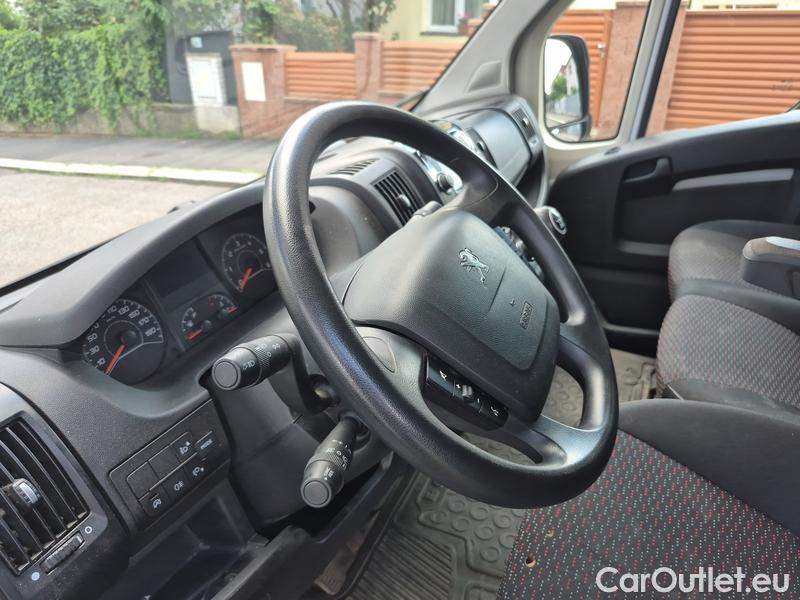  Peugeot  Boxer -LCV-2014  Fur.2.2HDI 4350 L4H2 Act #5
