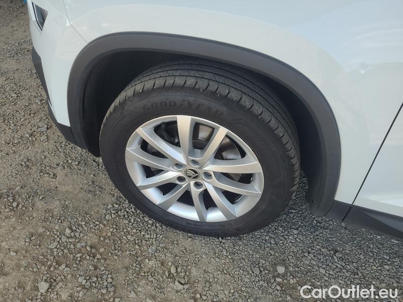  Skoda  Kodiaq  (2016)  2.0TDI 110 Style AT #14