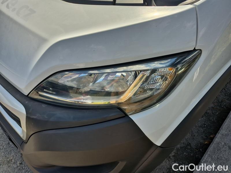  Peugeot  Boxer -LCV-2014  Fur.2.2HDI 4350 L4H2 Act #17